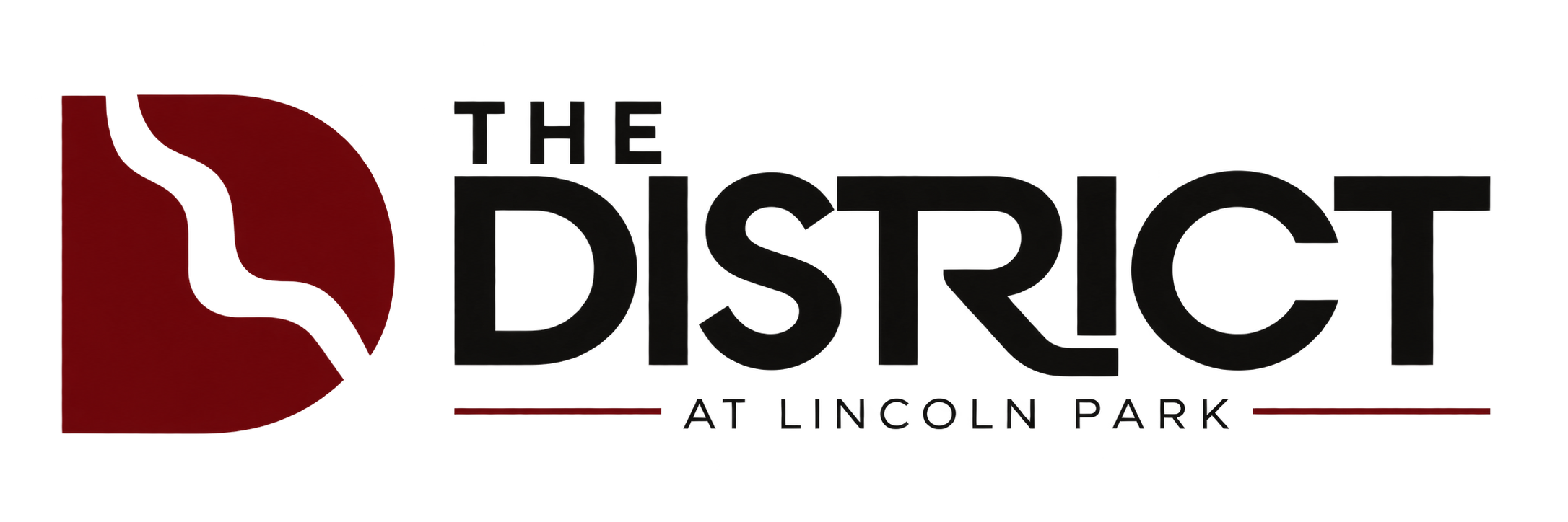 The District