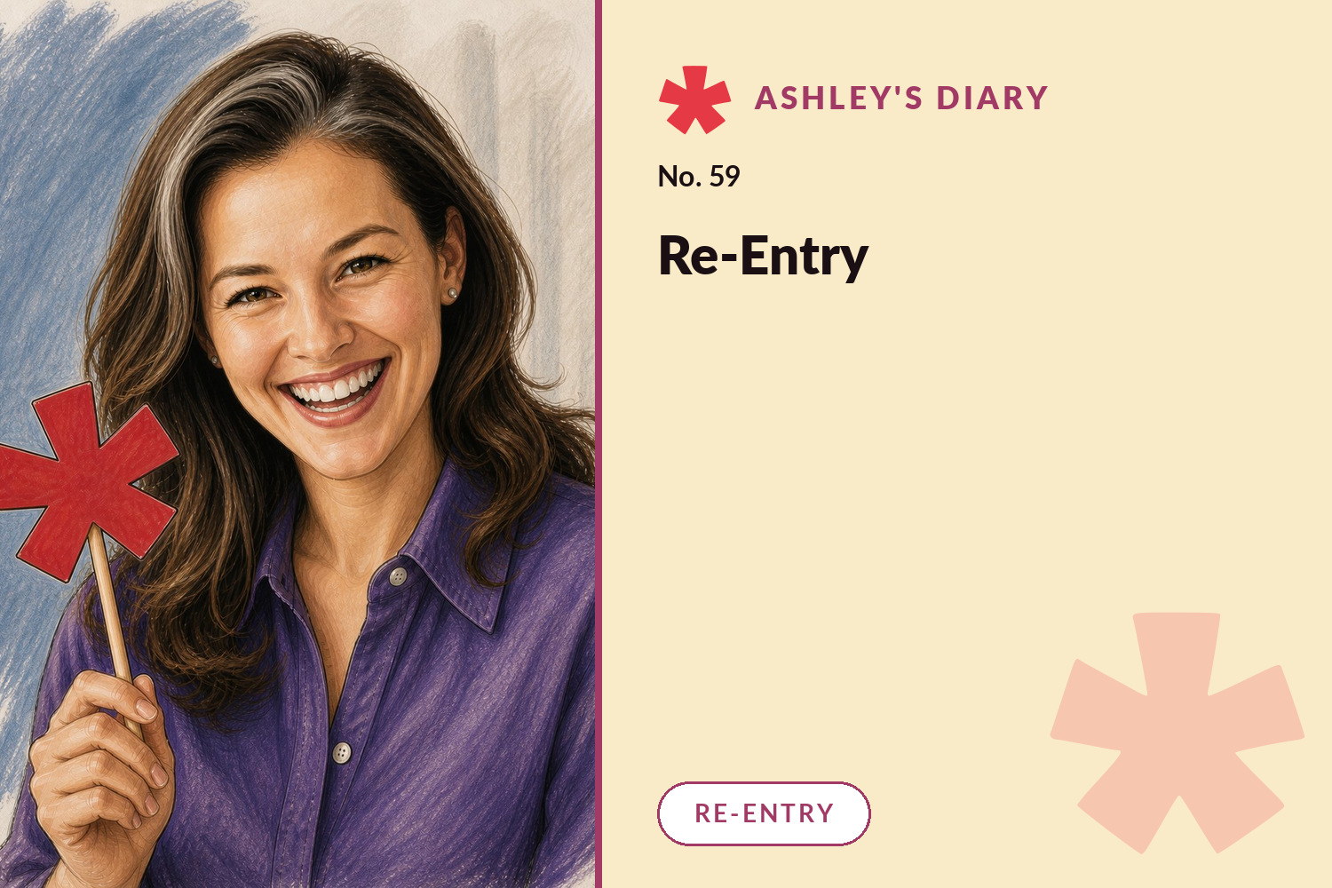 Re-Entry