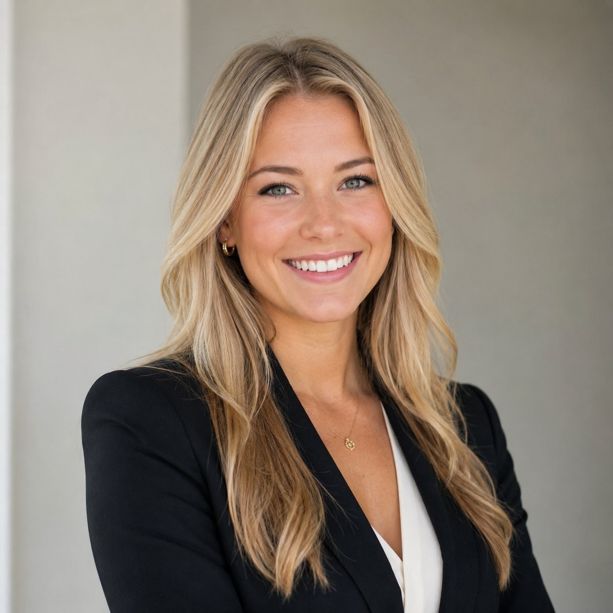 Caroline Vance-Whittaker