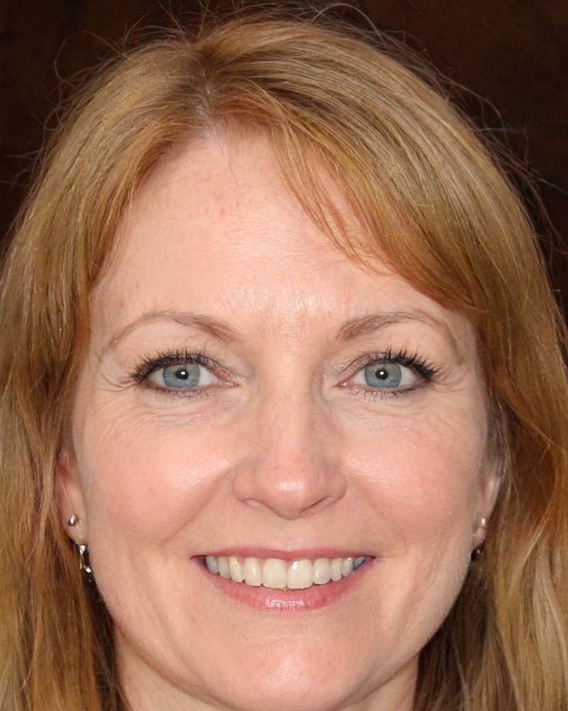 Lenore Halsted-Whitfield