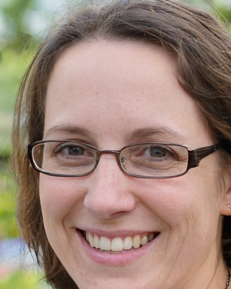 Saskia Ortmann