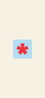 The Badge