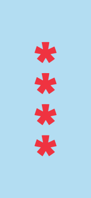 The Blue Block