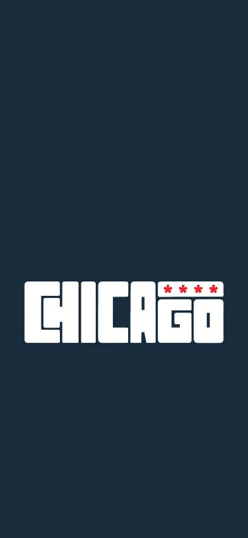 Fab Chicago phone wallpaper