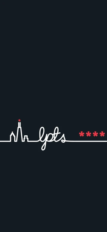 The Signature Line phone wallpaper